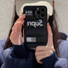 Fashion Luxury Shockproof Case