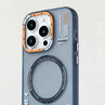 Magnetic Matte Phone Case