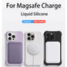 Luxury Ripple Liquid Silicon