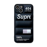 Fashion Luxury Shockproof Case